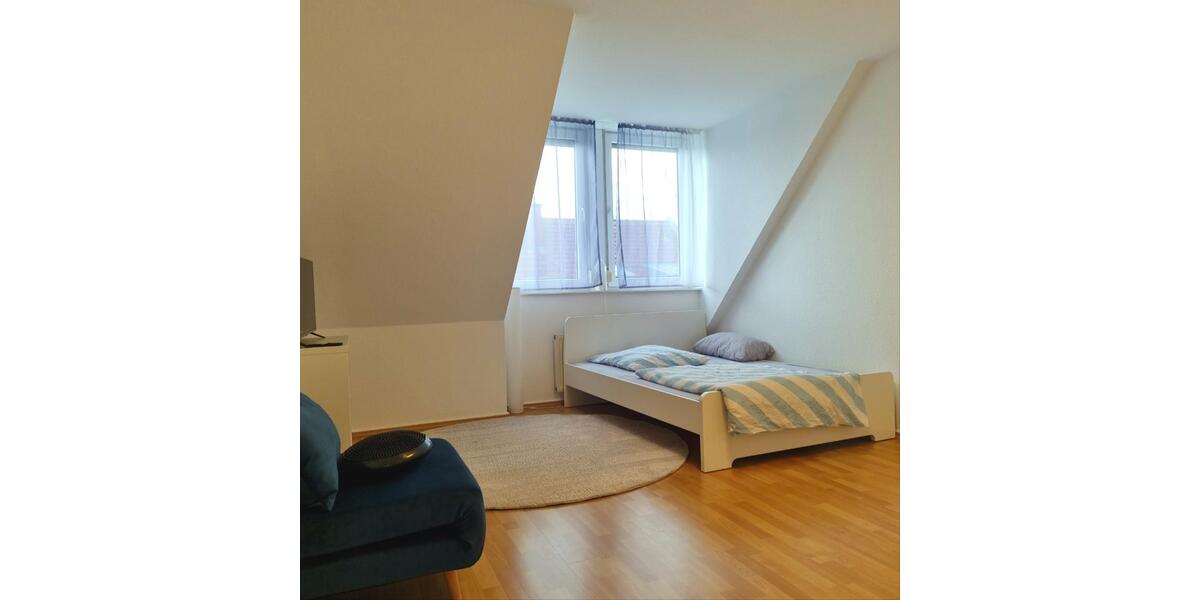 Dachgeschoßwohnung Kleinostheim - 5.5 Zimmer, 240 m&sup2;, 1.700&euro; | Angebot:26660338