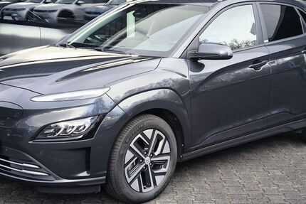 Hyundai KONA Elektro 35.935 km 23.950 &euro; Dieburg 64807
