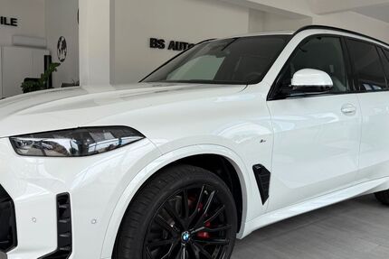 BMW X5 15.000 km 89.900 &euro; Gelnhausen - Roth 63571