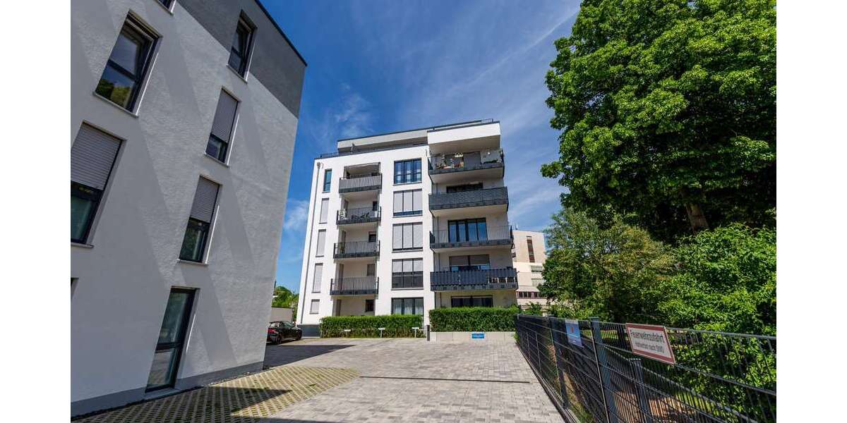 Etagenwohnung Hanau Innenstadt - 3 Zimmer, 98 m&sup2;, 1.055&euro; | Angebot:25981543