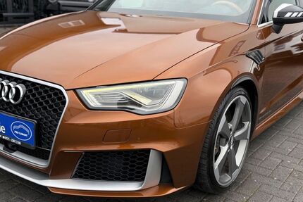 Audi RS3 190.000 km 25.950 &euro; Gelnhausen 63571