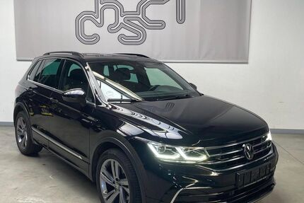 VW Tiguan 179.157 km 26.750 &euro; Maintal bei Frankfurt am Main 63477