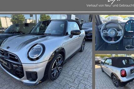Mini Cooper S Cabrio 12.297 km 35.880 &euro; Hanau 63456