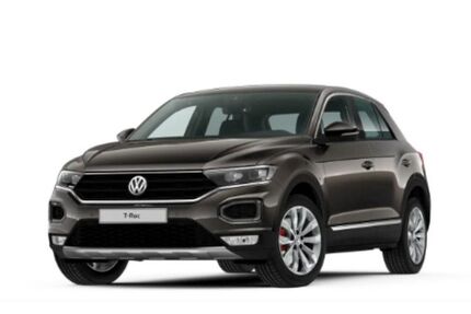 VW T-Roc 72.519 km 21.885 &euro; Freigericht 63579
