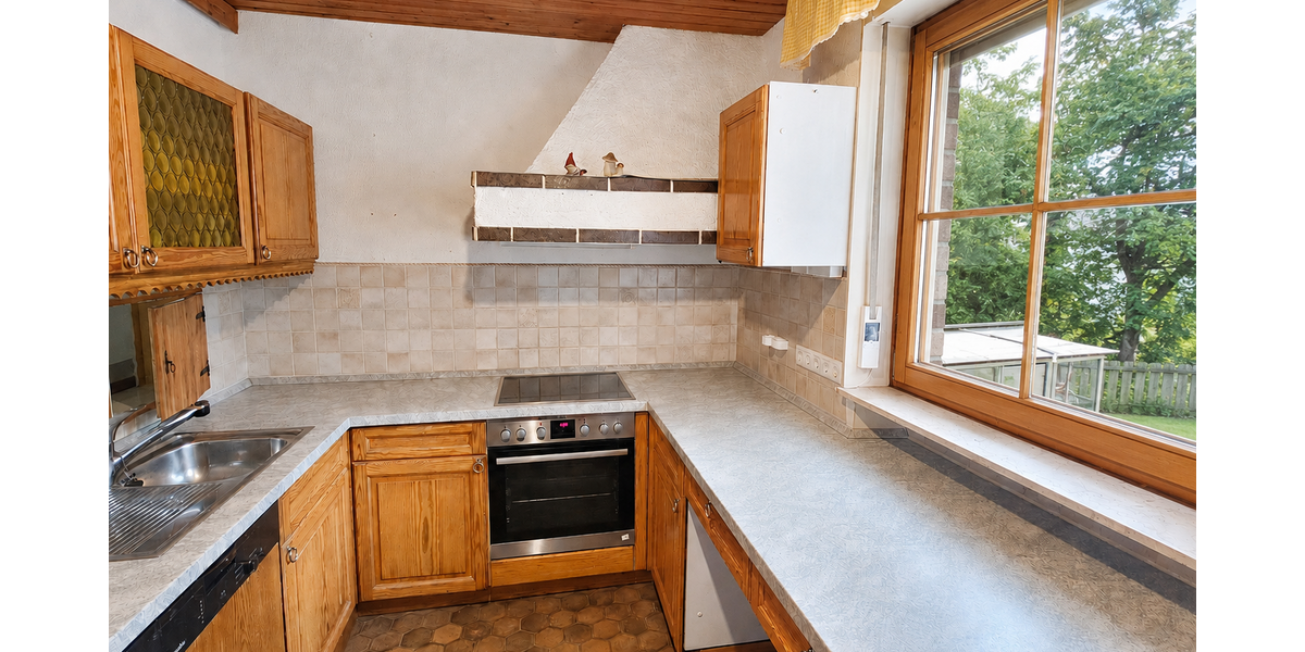 *Idyllisches Reihenhaus in ruhiger und gesuchter Wohnlage von Heusenstamm* - Reihenmittelhaus Heusenstamm | Angebot:27273820