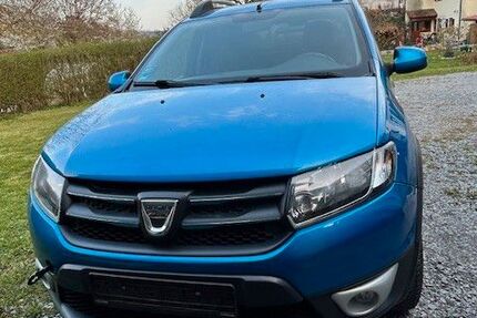 Dacia Sandero 325.000 km 1.800 &euro; Stadtprozelten 97909