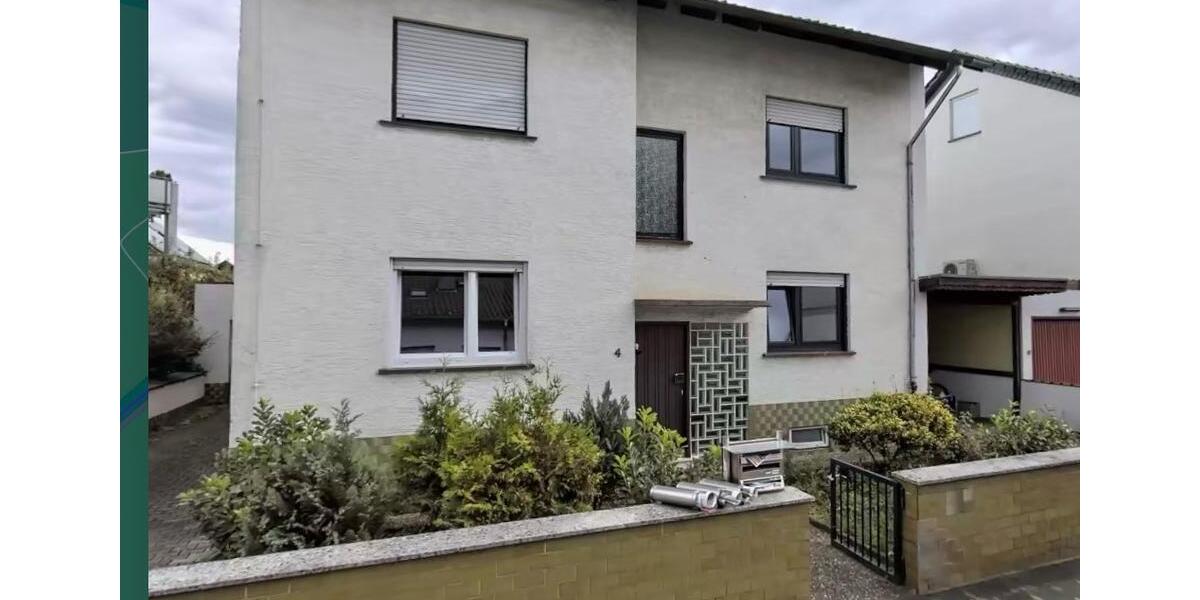 Mehrfamilienhaus, Wohnhaus Münster (Hessen) - 8 Zimmer, 222 m&sup2;, 700.000&euro; | Angebot:26021583