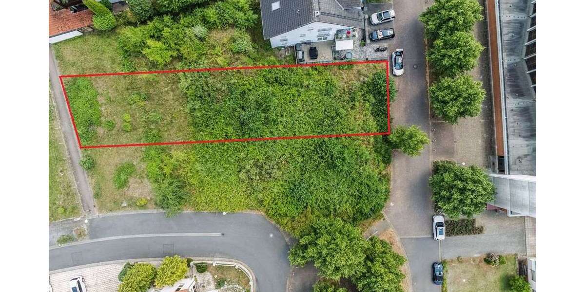 Grundstück Aschaffenburg Gailbach - 219.000&euro; | Angebot:26314083