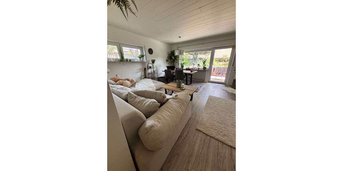 Etagenwohnung Aschaffenburg Gailbach - 2.5 Zimmer, 80 m&sup2;, 950&euro; | Angebot:26312624