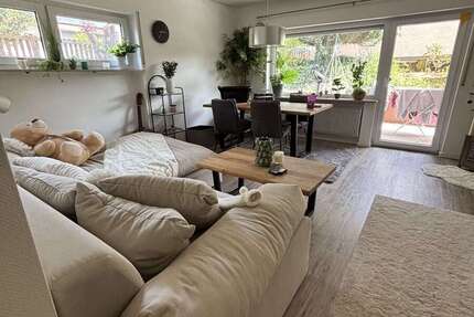 Wohnung Aschaffenburg Gailbach - 2.5 Zimmer, 80 m&sup2;, 950&euro; | Angebot:26312624