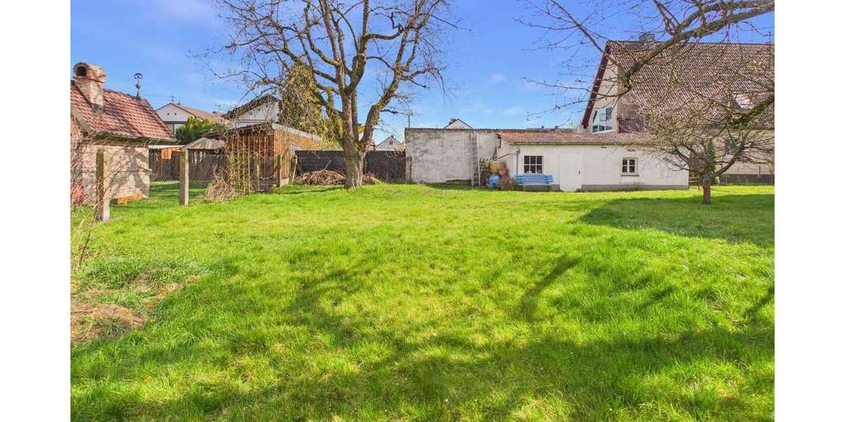 Einfamilienhaus Karlstein - 7 Zimmer, 139 m&sup2;, 749.000&euro; | Angebot:26084975