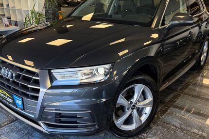 Audi Q5 141.210 km 23.950 &euro; Mühlheim am Main nähe Frankfurt 63165