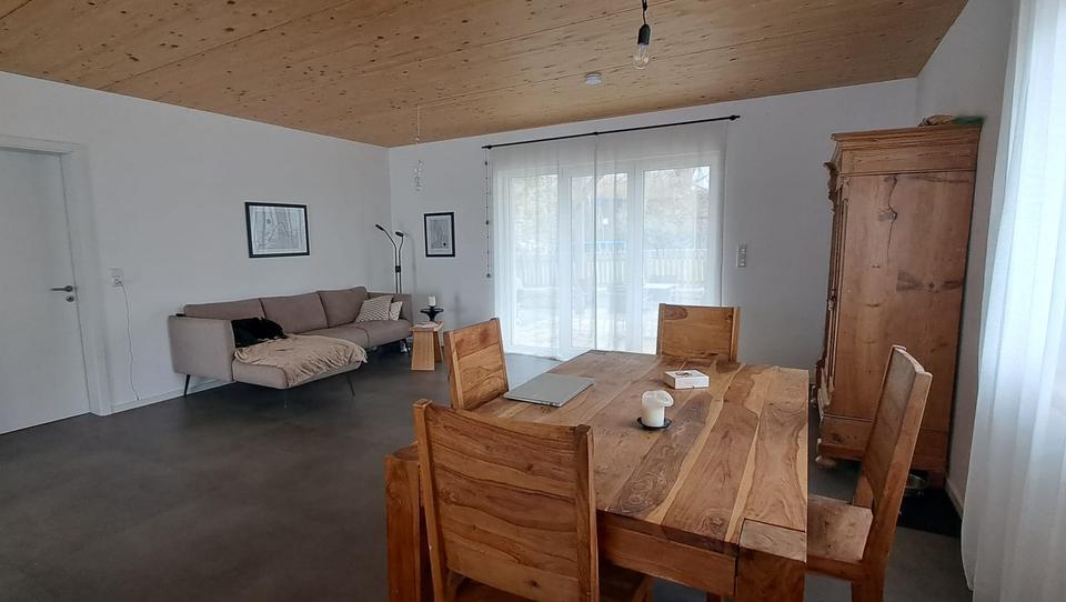 Erdgeschoßwohnung Aschaffenburg Gailbach - 2 Zimmer, 75 m&sup2;, 990&euro; | Angebot:25975894