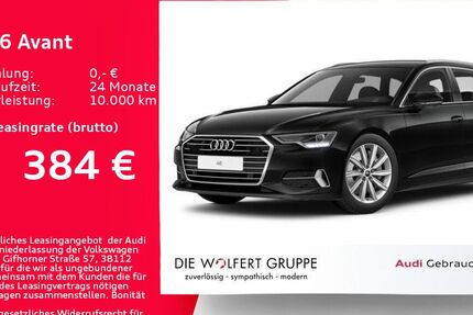 Audi A6 36.850 km 40.480 &euro; Bürgstadt 63927