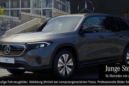 Mercedes-Benz EQB 37.420 km 31.860 &euro; Aschaffenburg 63741