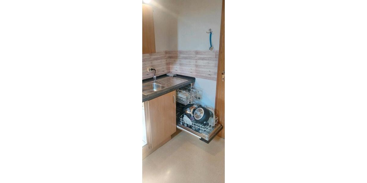 Dachgeschoßwohnung Erlenbach am Main - 2 Zimmer, 65 m&sup2;, 600&euro; | Angebot:26272740