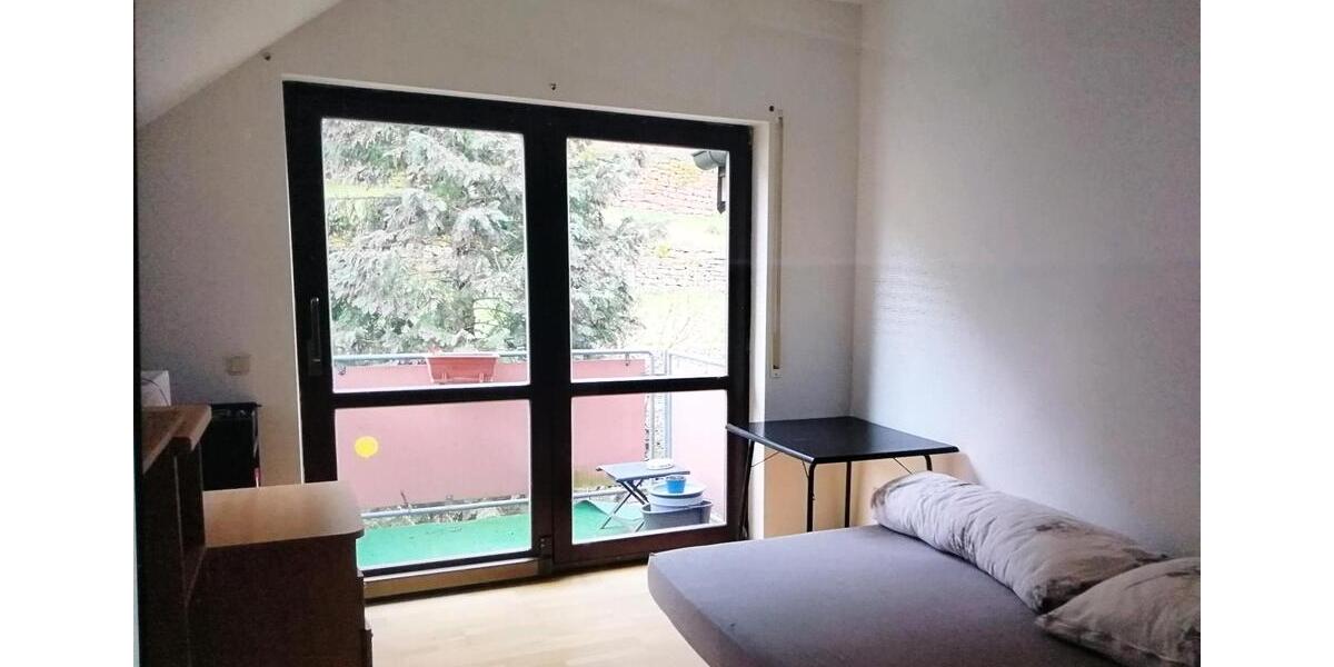 Dachgeschoßwohnung Klingenberg am Main - 3 Zimmer, 85 m&sup2;, 750&euro; | Angebot:26646641