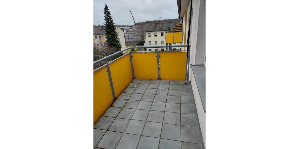 Etagenwohnung Mühlheim am Main - 3 Zimmer, 74 m&sup2;, 257.000&euro; | Angebot:24981547