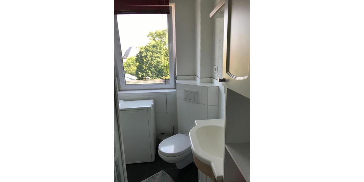 Etagenwohnung Aschaffenburg Österreicher Kolonie - 3 Zimmer, 63 m&sup2;, 880&euro; | Angebot:26617995