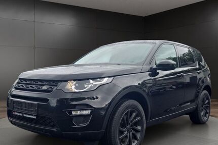 Land Rover Discovery Sport 98.900 km 18.990 &euro; Münster/Hessen 64839
