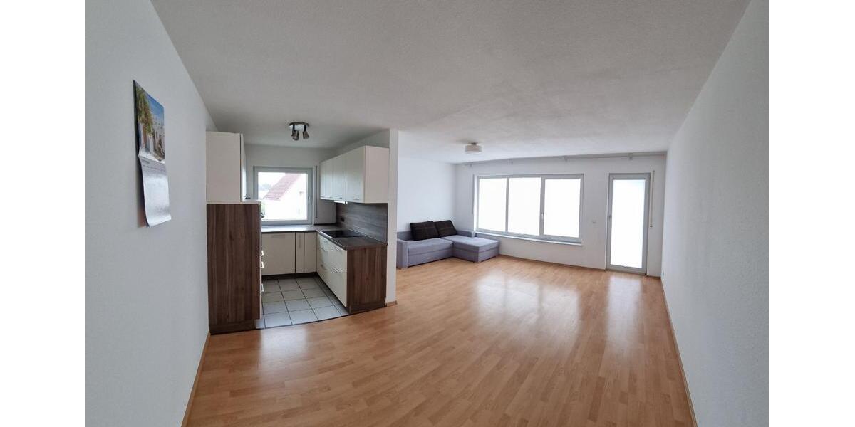 Etagenwohnung Groß-Zimmern Zimmern - 3 Zimmer, 84 m&sup2;, 270.000&euro; | Angebot:24562262
