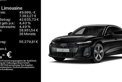 Audi A6 22.400 km 49.999 &euro; Linsengericht 63589
