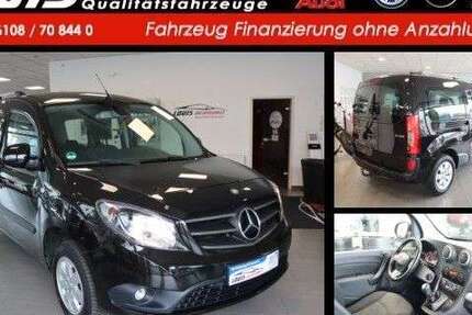Mercedes-Benz Citan 136.000 km 12.950 &euro; Mühlheim 63165