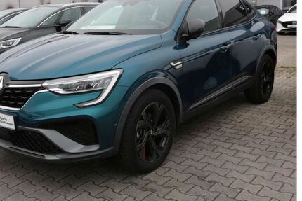 Renault Arkana 33.000 km 21.980 &euro; Aschaffenburg 63741