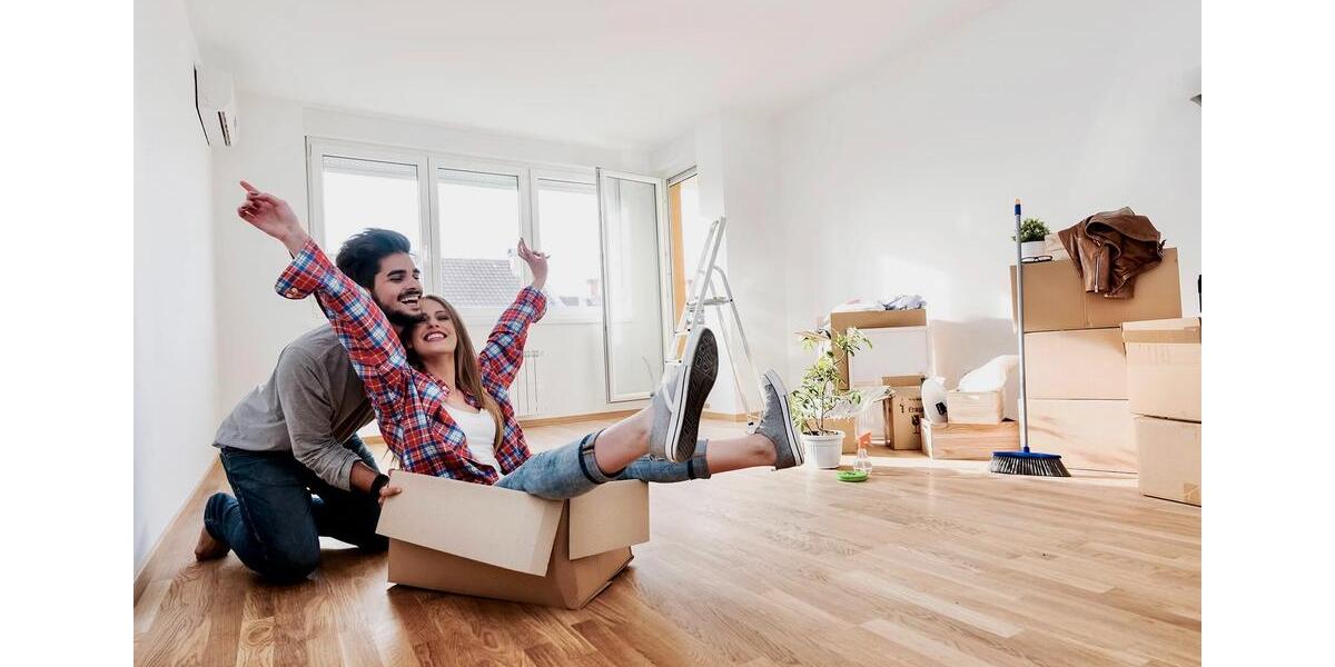 Etagenwohnung Neuberg - 4 Zimmer, 113 m&sup2;, 1.595&euro; | Angebot:26001610