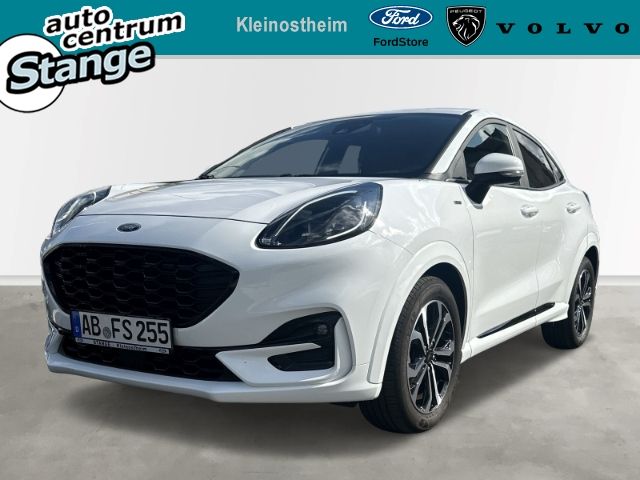 Ford Puma 26.900 km 18.690 &euro; Kleinostheim 63801
