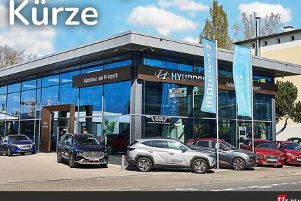 Hyundai IONIQ 6 51.426 km 32.970 &euro; Rödermark 63322
