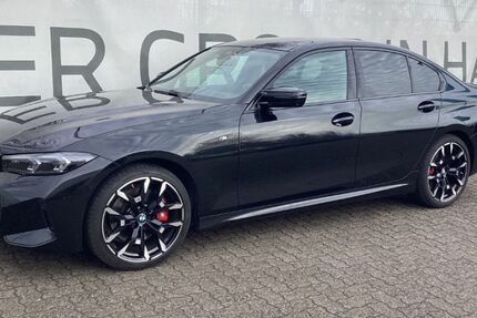 BMW M340i 10.145 km 61.433 &euro; Hainburg 63512