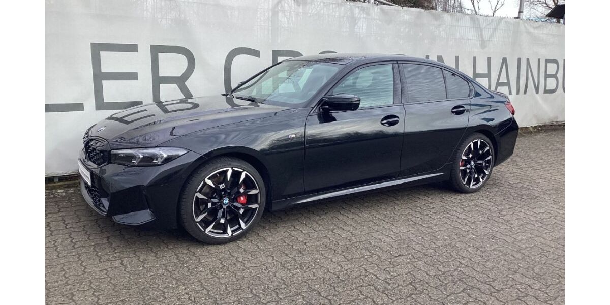 BMW M340i 10.145 km 61.933 &euro; Hainburg 63512