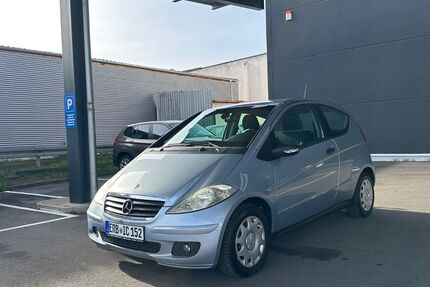 Mercedes-Benz A 180 188.000 km 2.980 &euro; Brensbach 64395