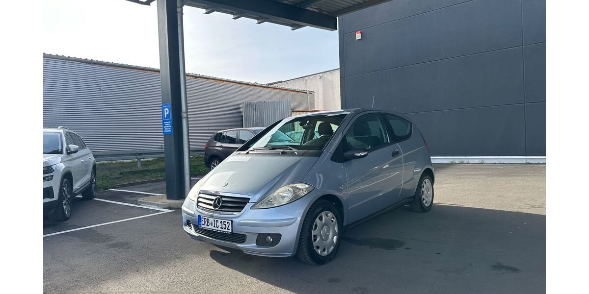 Mercedes-Benz A 180 188.000 km 2.980 &euro; Brensbach 64395