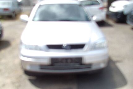 Opel Astra 106.000 km 750 &euro; Erlensee 63526