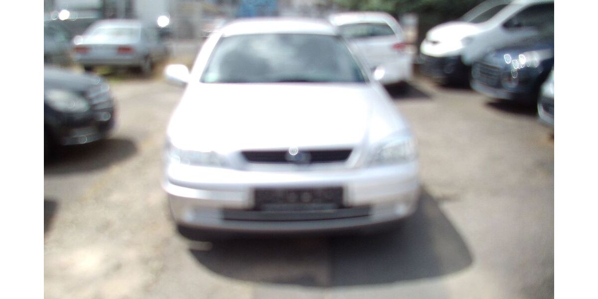 Opel Astra 106.000 km 750 &euro; Erlensee 63526