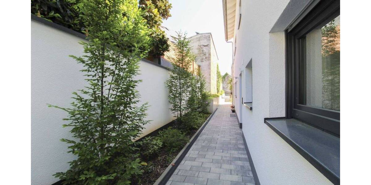 Etagenwohnung Goldbach - 4 Zimmer, 121 m&sup2;, 499.000&euro; | Angebot:26117896