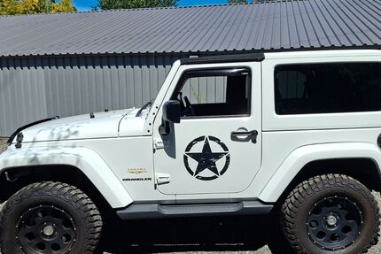 Jeep Wrangler 118.363 km 22.500 &euro; Hanau 63452