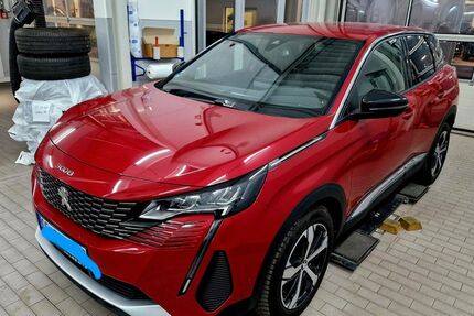 Peugeot 3008 21.000 km 21.900 &euro; Rodgau 63110