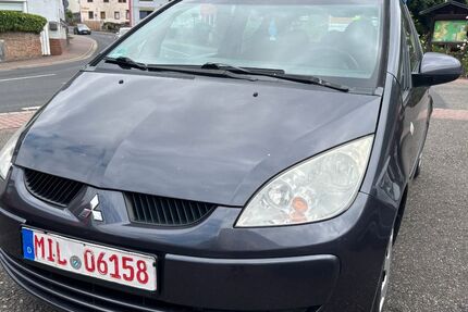 Mitsubishi Colt 188.000 km 1.000 &euro; Leidersbach/Volkersbrunn 63849