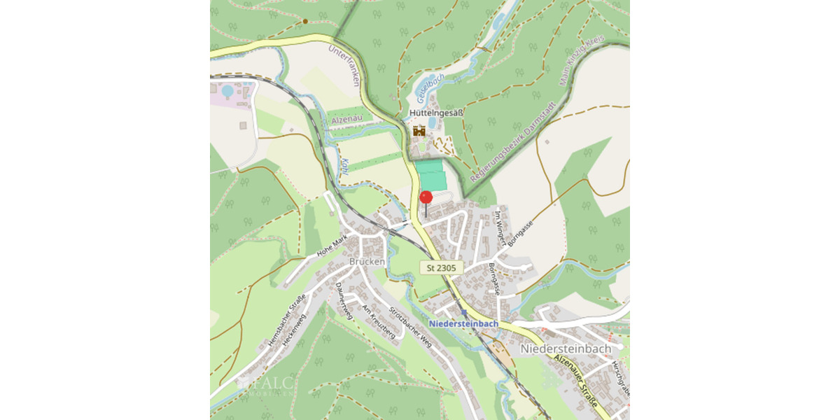 Grundstück Mömbris Niedersteinbach - 2.250.000&euro; | Angebot:25678044