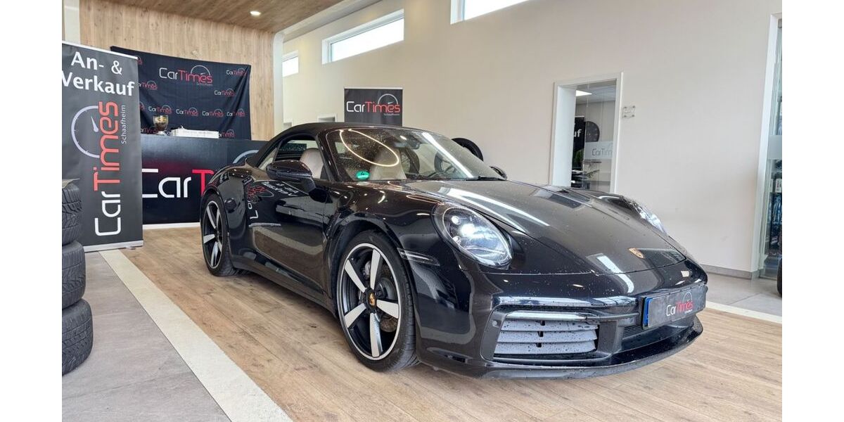 Porsche 911 Urmodell 32.000 km 104.999 &euro; Schaafheim 64850