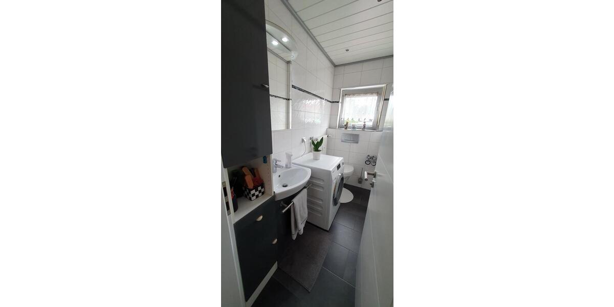 Etagenwohnung Großostheim - 4 Zimmer, 87 m&sup2;, 325.000&euro; | Angebot:26123011