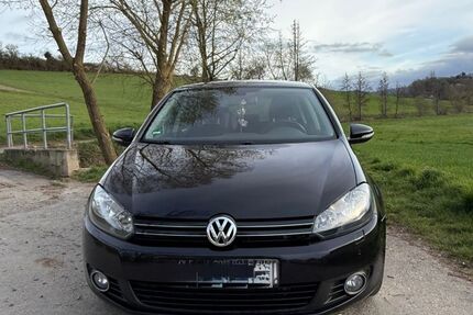 VW Golf 104.203 km 7.200 &euro; Reinheim 64354