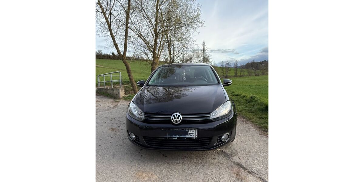 VW Golf 104.203 km 7.200 &euro; Reinheim 64354