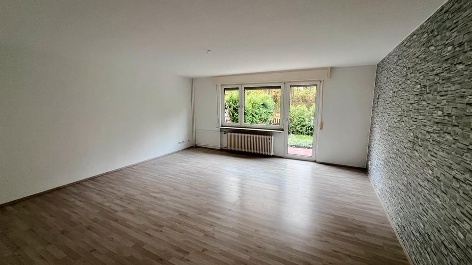 Terrassenwohnung Hanau Großauheim - 1 Zimmer, 78 m&sup2;, 240.000&euro; | Angebot:26152038