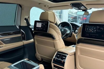 BMW 730 124.100 km 44.000 &euro; Hanau 63456