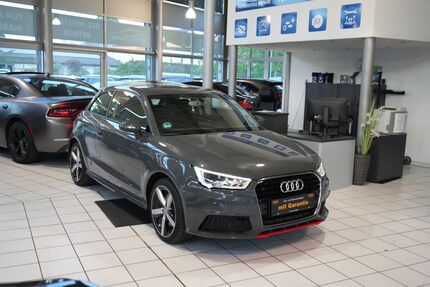 Audi A1 52.277 km 16.900 &euro; Obertshausen 63179