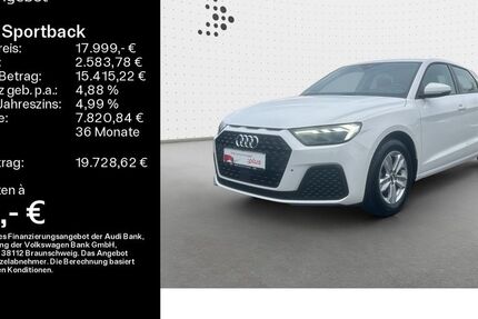 Audi A1 53.700 km 17.999 &euro; Hanau 63452